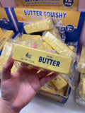 4 oz Butter Slow Rise