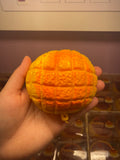Crunchy Pineapple Bun