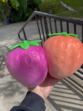 Color Changing Strawberry