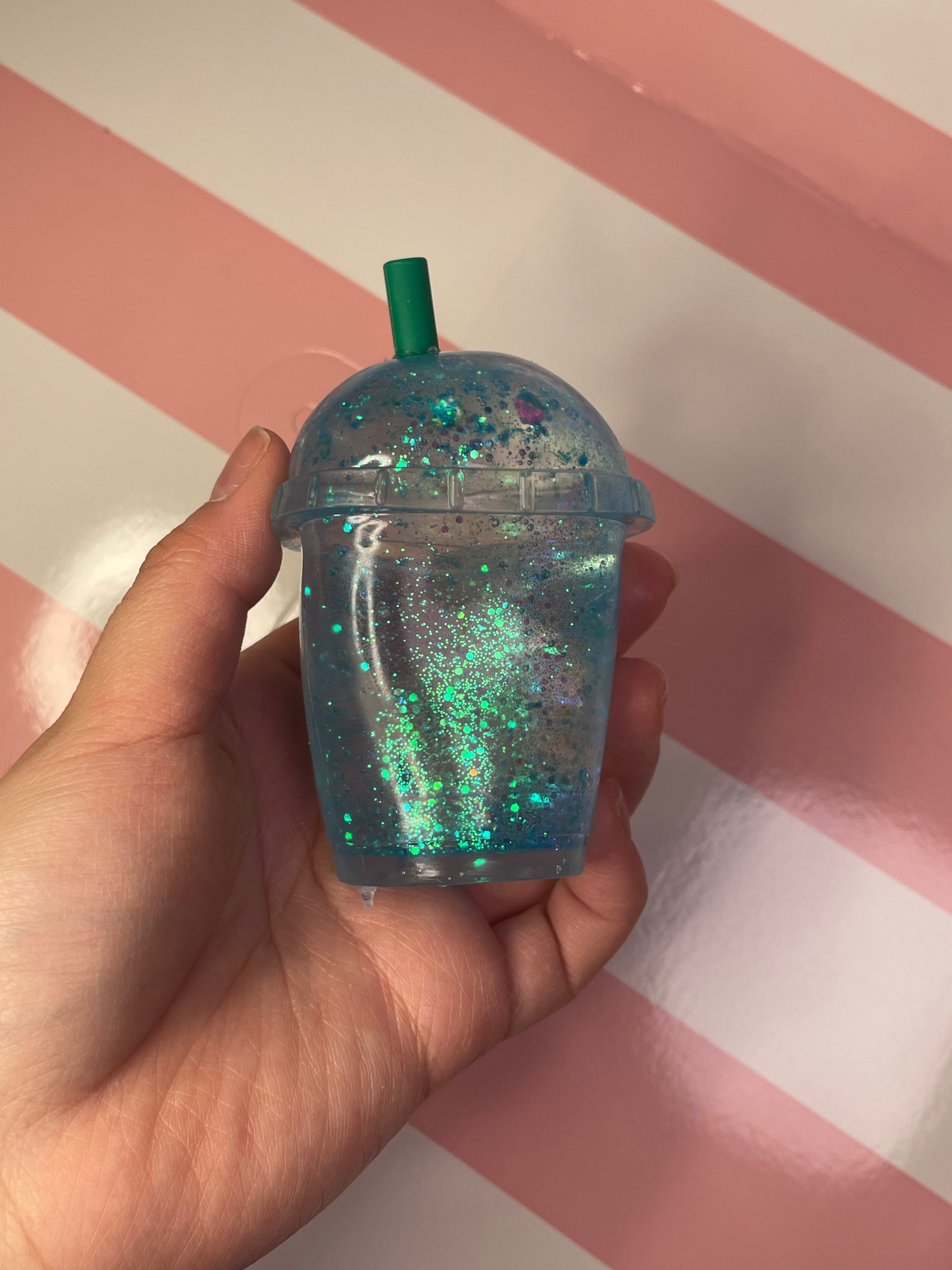 Sugar Bucks Drink