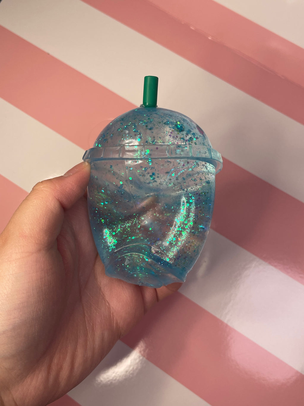 Sugar Bucks Drink