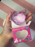 Diamond Heart Sugar