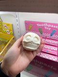 Crunchy Skull